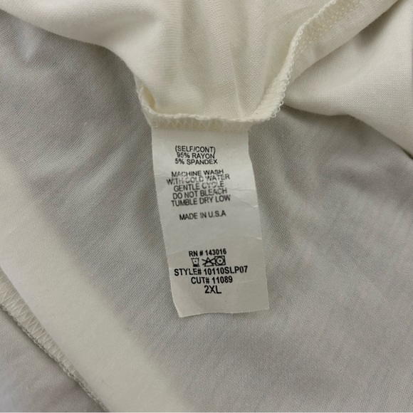 a.gain for Cool Nights USA Made🇺🇸 - Picture 6 of 6